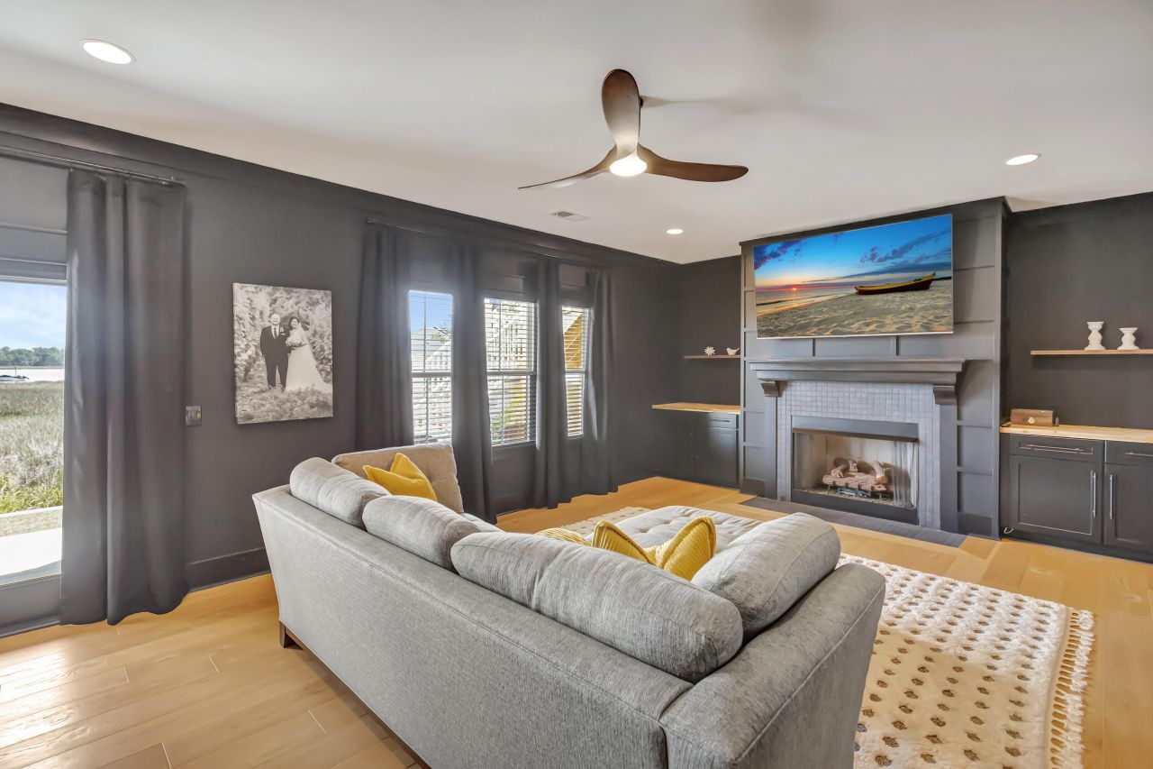 1026 Jervey Point Road Photo 42