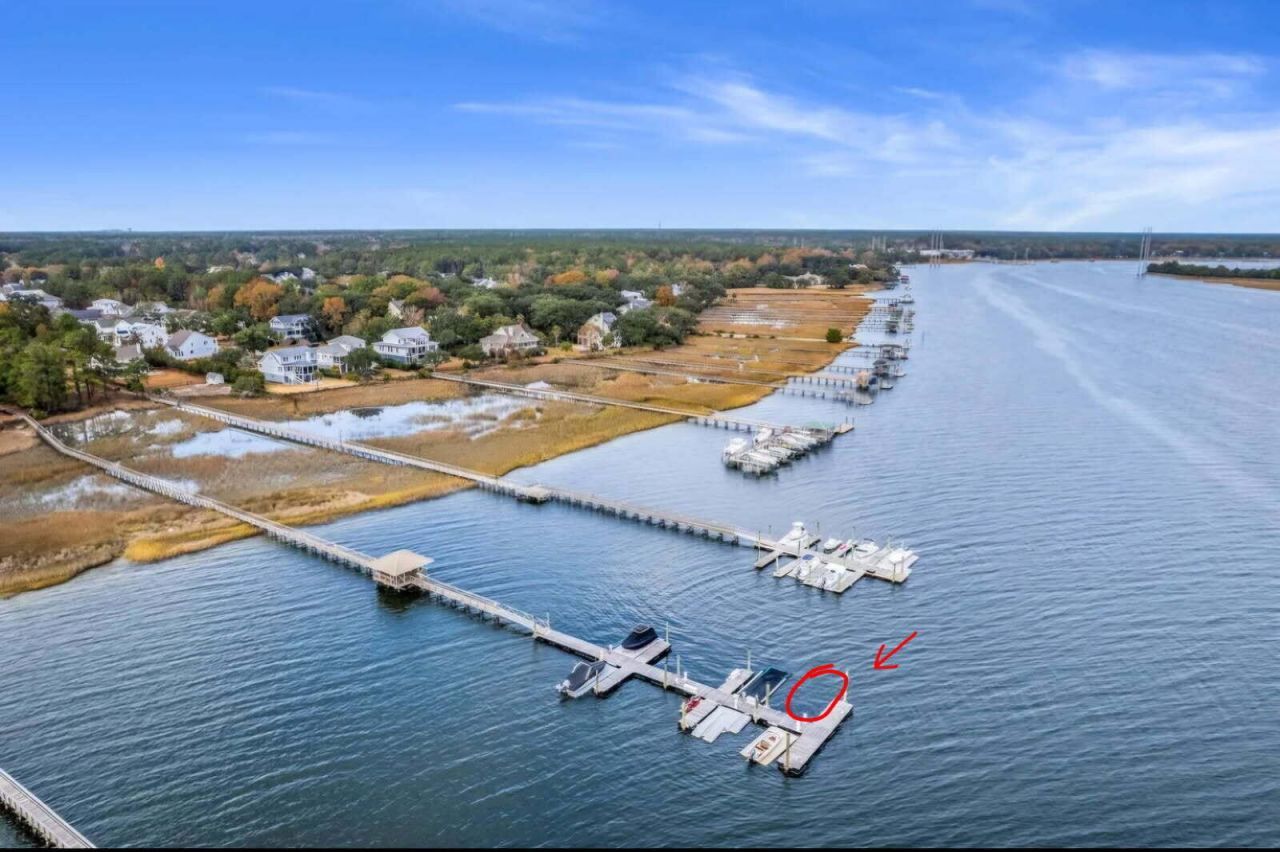 1026 Jervey Point Road Photo 7