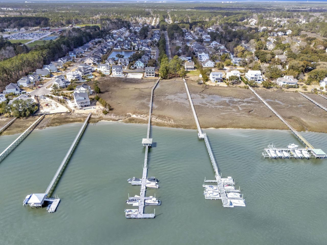 1026 Jervey Point Road Photo 8