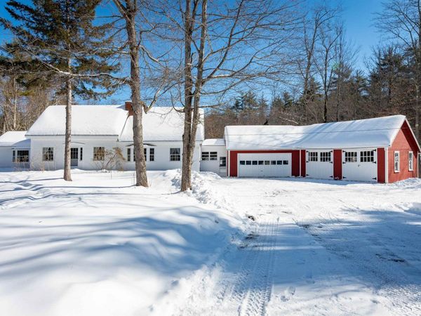 47 Stagecoach Road, Alton, NH 03809