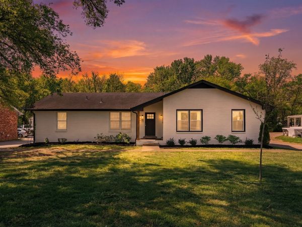 1406 Bradyville Pike, Murfreesboro, TN 37130