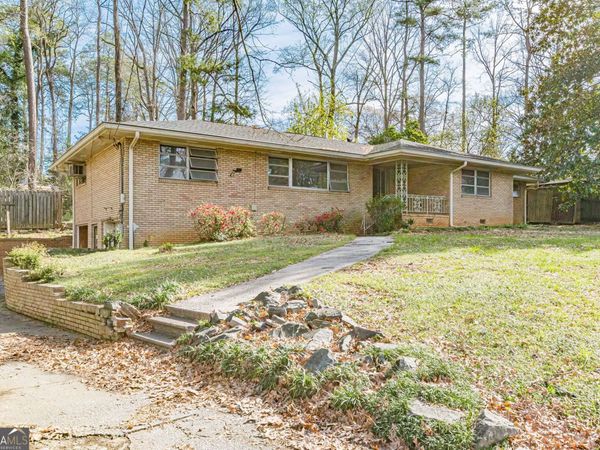 351 Colorado Avenue, Hapeville, GA 30354