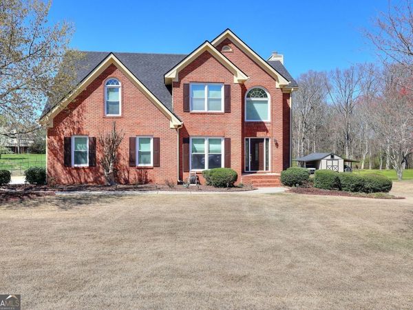 1951 Harvest Way, Loganville, GA 30052