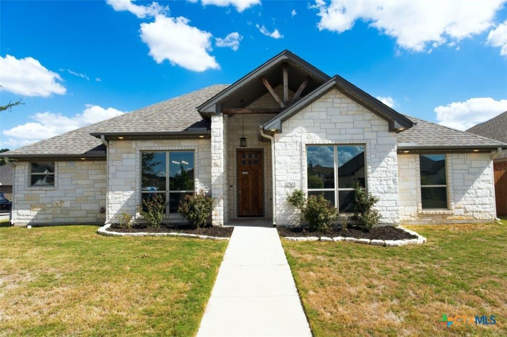 2503 Emerald Dove Drive , Temple, TX 76502 Main Photo