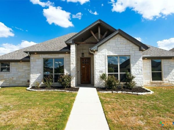 2503 Emerald Dove Drive , Temple, TX 76502