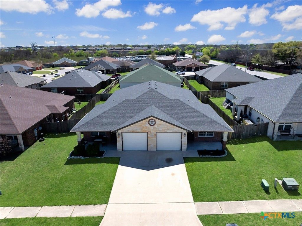 906 Yi Drive, Killeen, TX 76549 Main Photo