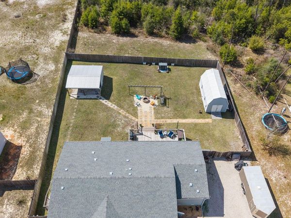 13121 E White Western Springs Road, Southport, FL 32409