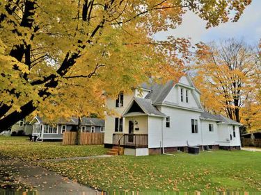 402 Jefferson Street, Cassopolis, MI 49031