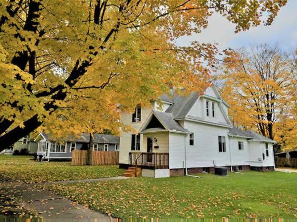 402 Jefferson Street, Cassopolis, MI 49031