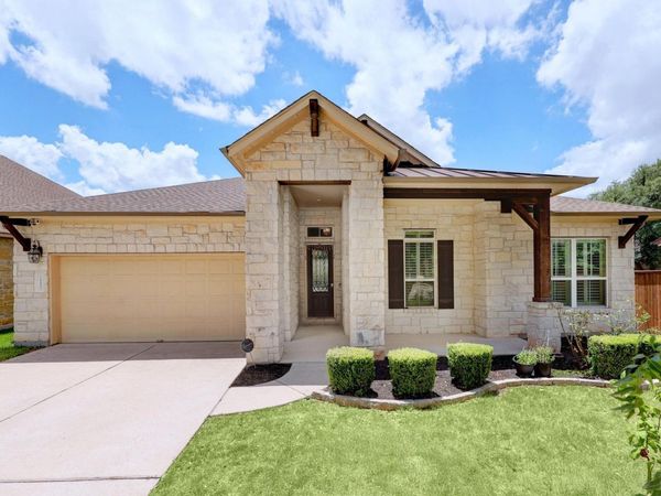 14405 Laurinburg DR , Austin, TX 78717