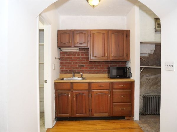 259 W Newton, Unit 3, Boston, MA 02116