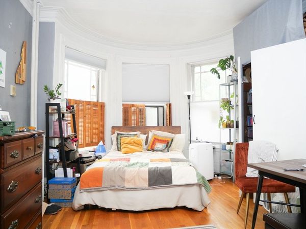 259 W Newton, Unit 5, Boston, MA 02116