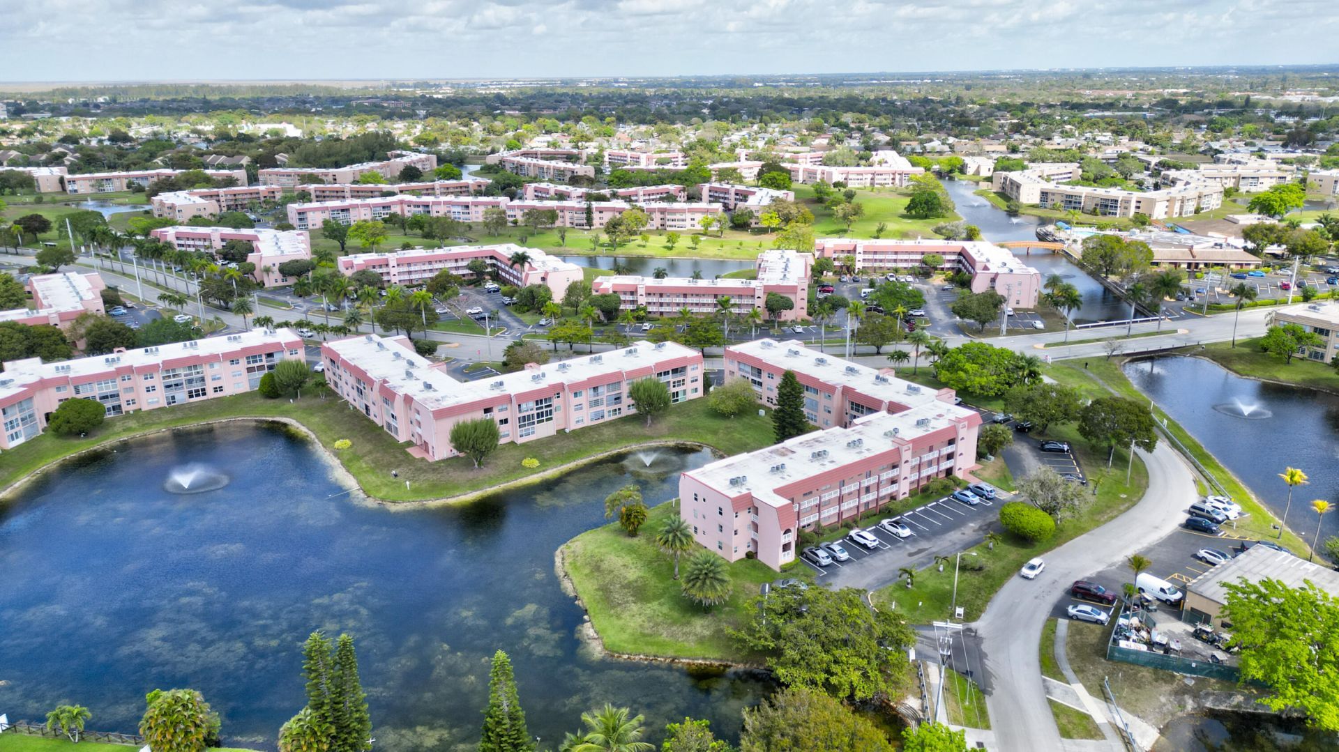 9400 Sunrise Lakes Boulevard, Unit 303, Sunrise, FL 33322 Photo