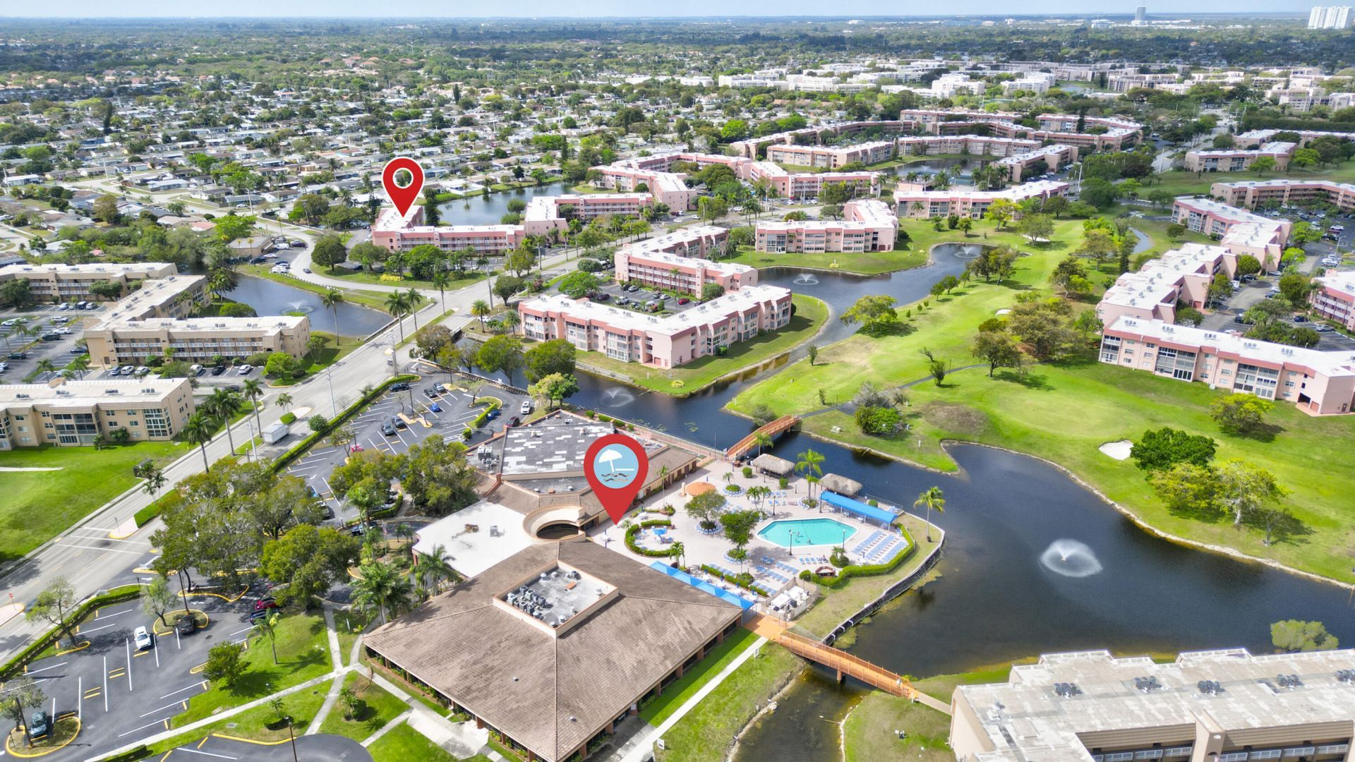 9400 Sunrise Lakes Boulevard, Unit 303, Sunrise, FL 33322 Photo