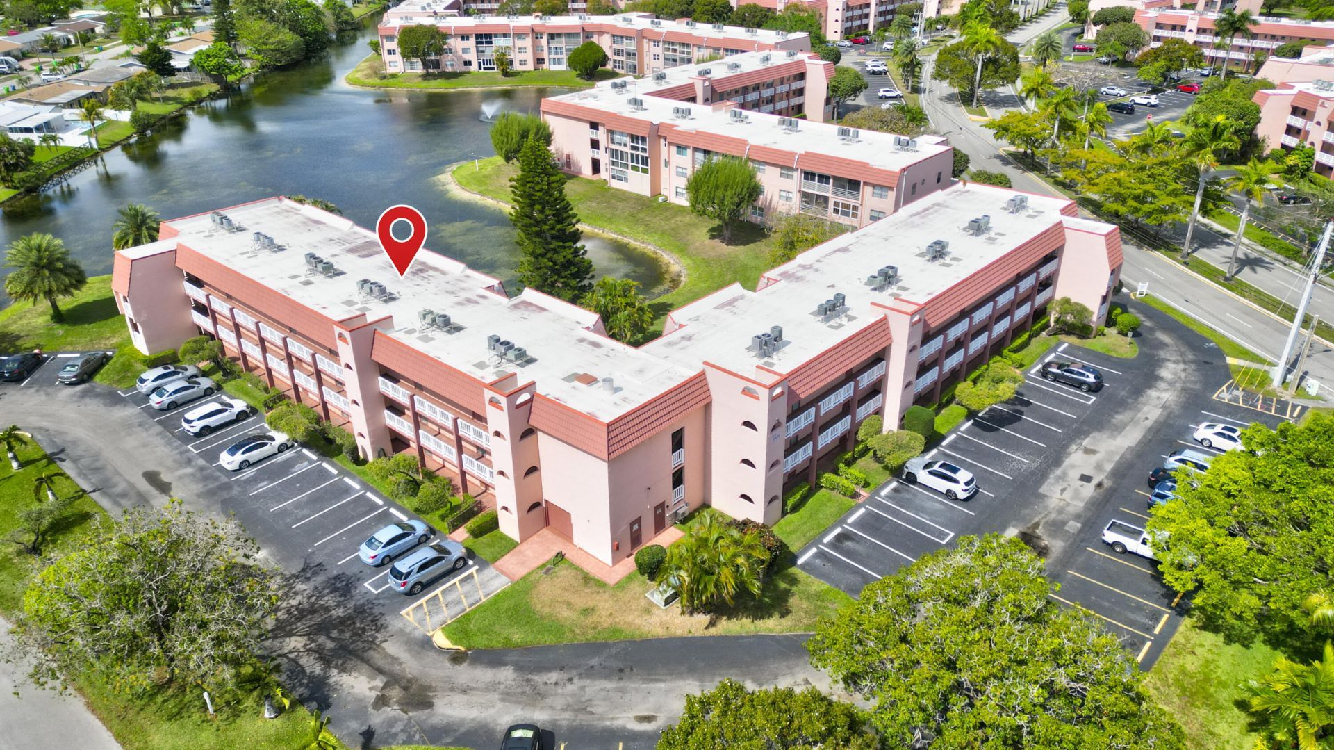 9400 Sunrise Lakes Boulevard, Unit 303, Sunrise, FL 33322 Photo