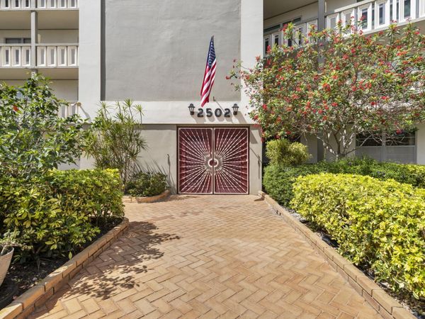 2502 Antigua Terrace, Unit G1, Coconut Creek, FL 33066