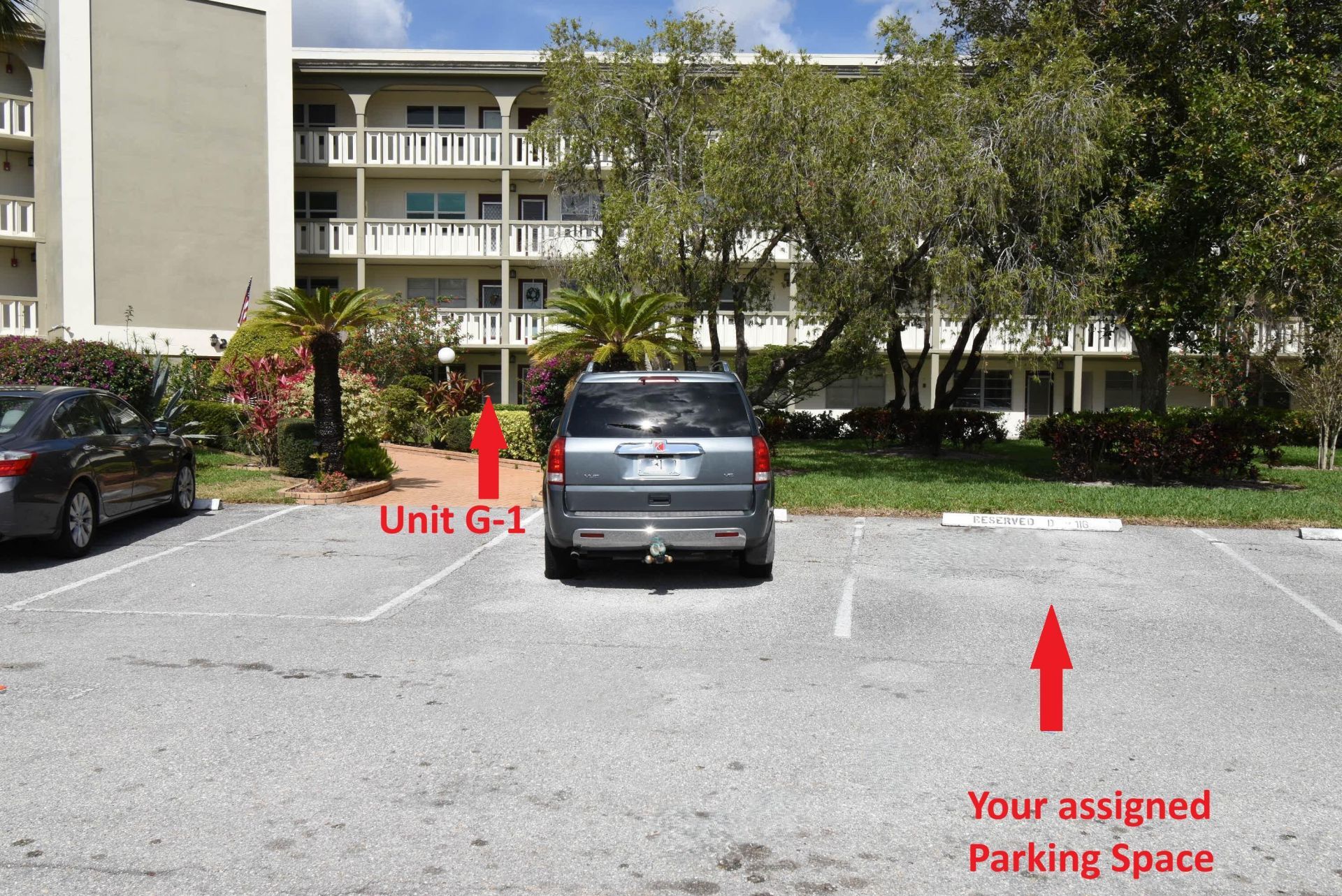 2502 Antigua Terrace, Unit G1, Coconut Creek, FL 33066 Photo