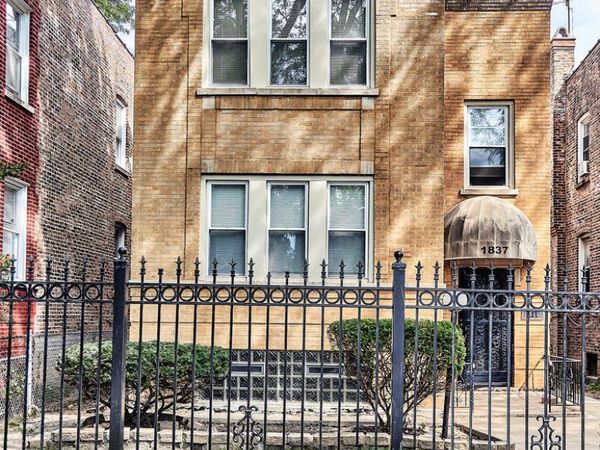 Unit 2, Chicago, IL 60639