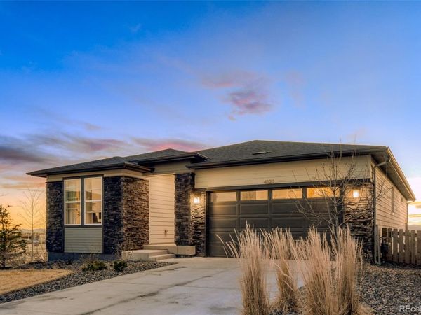 4021 N Biloxi Court, Aurora, CO 80019
