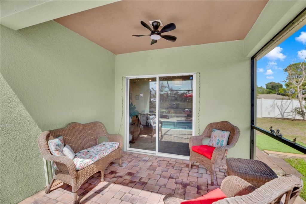 123 Larchmont Terrace, Sebastian, FL 32958 Photo