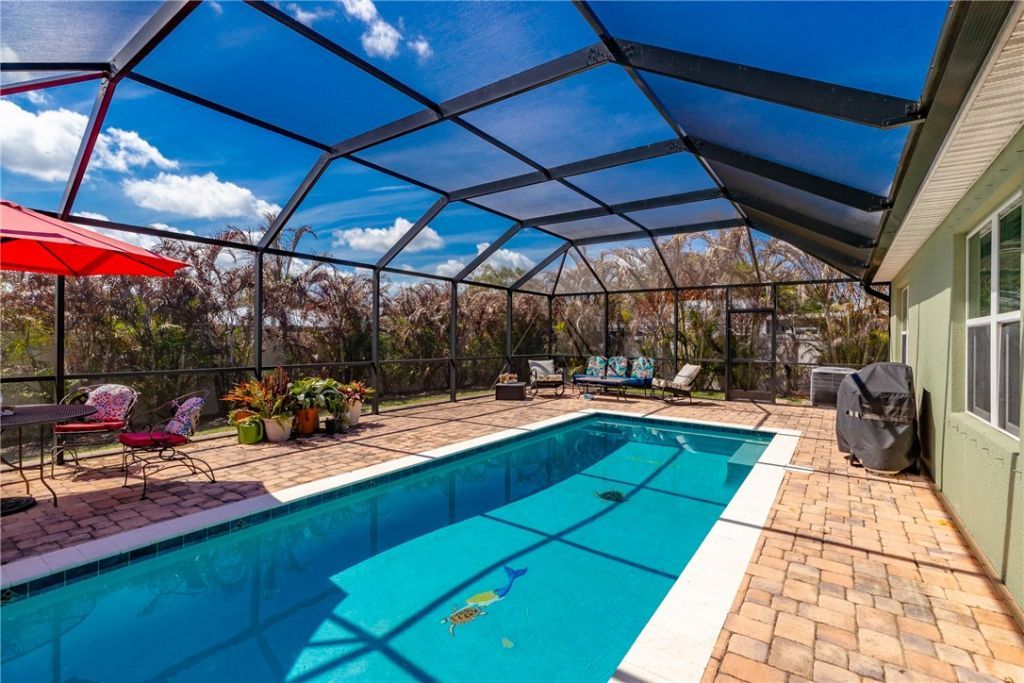 123 Larchmont Terrace, Sebastian, FL 32958 Photo