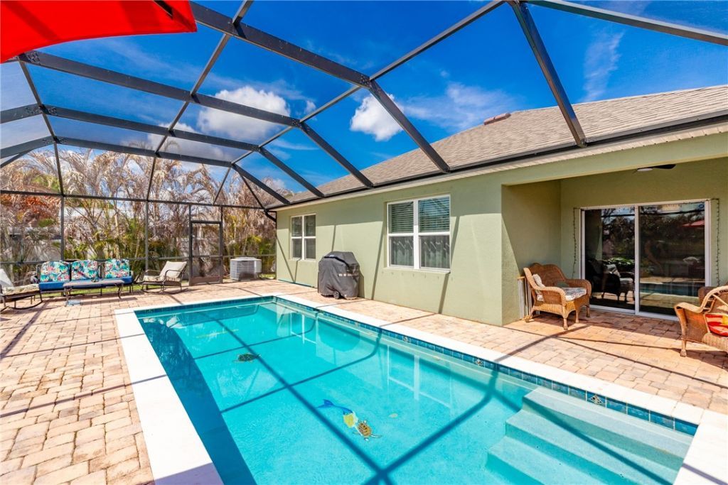 123 Larchmont Terrace, Sebastian, FL 32958 Photo
