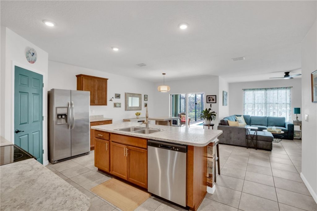 123 Larchmont Terrace, Sebastian, FL 32958 Photo