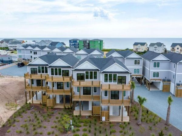 124 Shell Road, Surf City, NC 28445