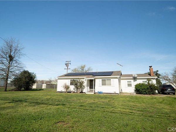 4551 Wheatland Road, Wheatland, CA 95692