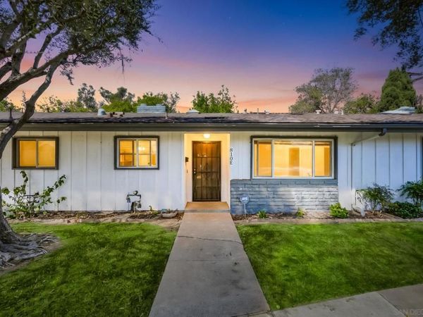810 E Washington Ave, Unit E, Escondido, CA 92025
