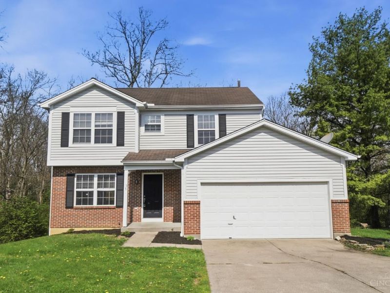 23 Mallard Drive, Amelia, OH 45102 Photo 1