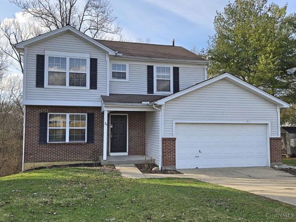 23 Mallard Drive, Amelia, OH 45102