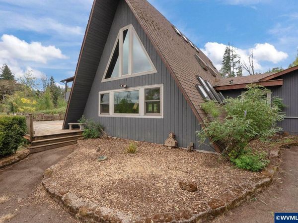 28430 Kingsbury Rd, Lebanon, OR 97355