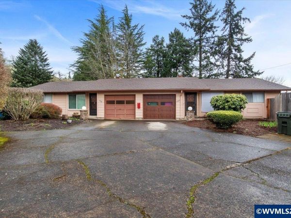 1519 6th St NW, Salem, OR 97304