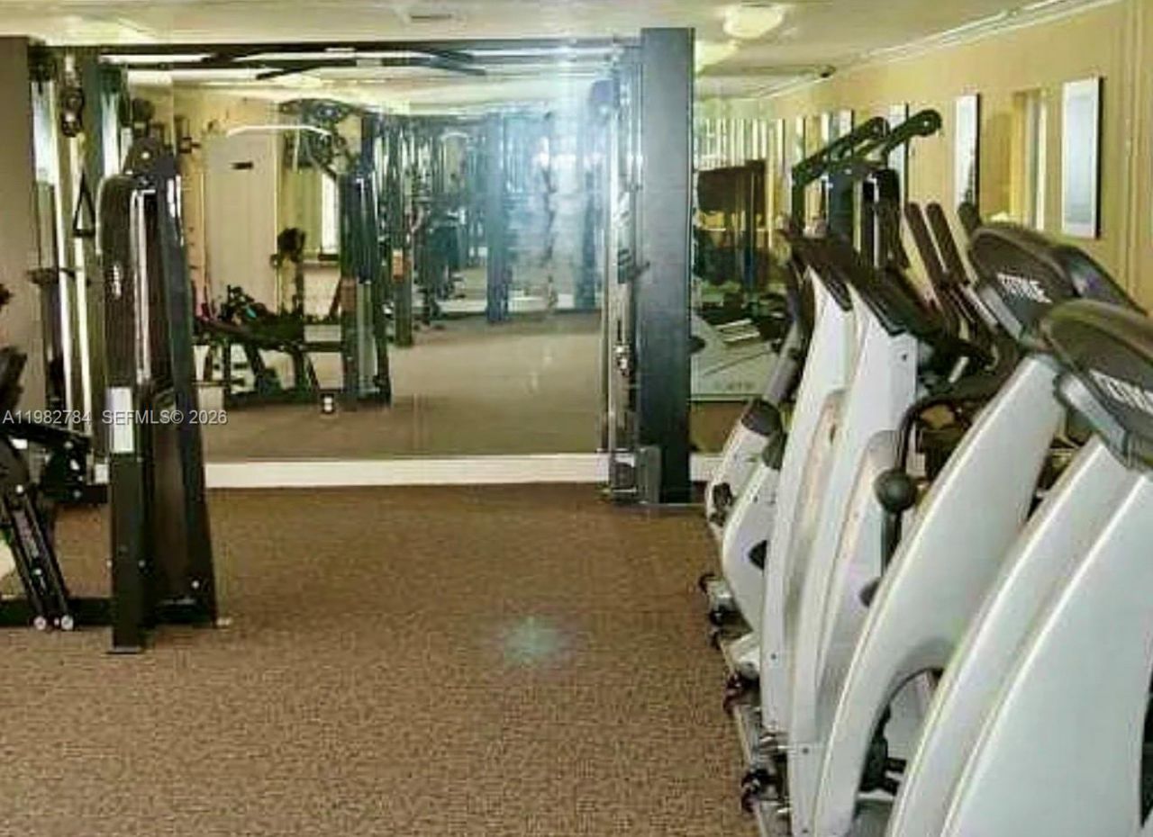 1805 Sans Souci Blvd, Unit 501, North Miami, FL 33181 Photo