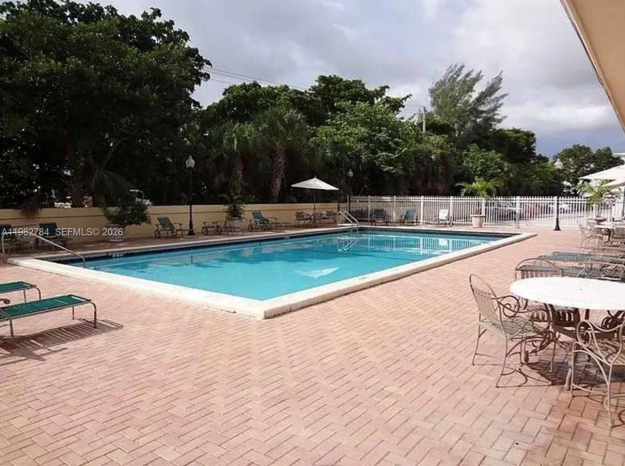 1805 Sans Souci Blvd, Unit 501, North Miami, FL 33181 Photo