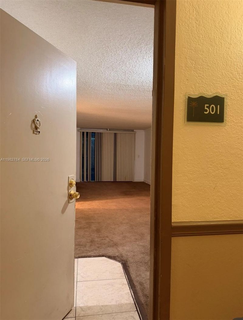 1805 Sans Souci Blvd, Unit 501, North Miami, FL 33181 Photo