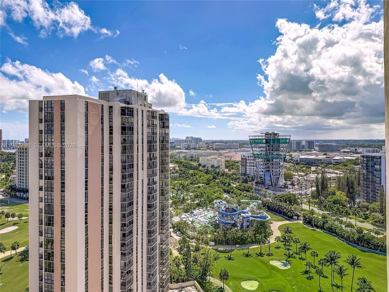 20301 W Country Club Dr , Unit 2428, Aventura, FL 33180 Photo