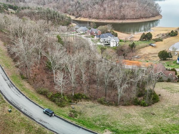 2021 Turner Landing Road, Russellville, TN 37860