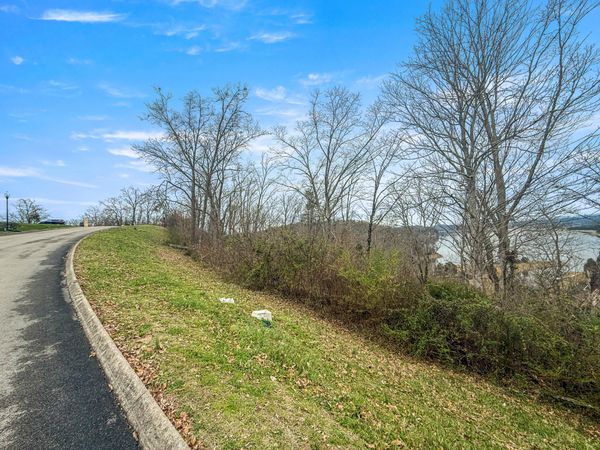 2021 Turner Landing Road, Russellville, TN 37860