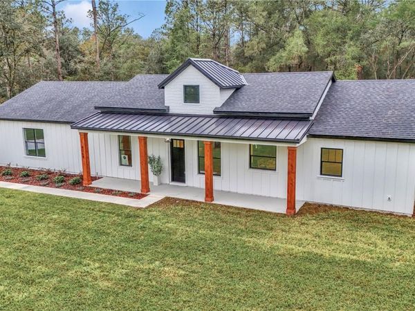 12423 SW 45 STREET , OCALA, FL 34481