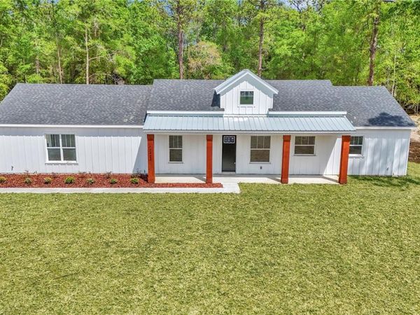 12423 SW 45 STREET, OCALA, FL 34481