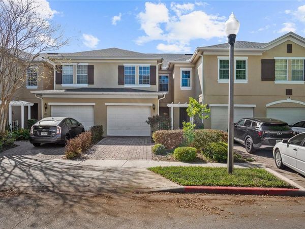 6039 STRADA ISLE WAY , ORLANDO, FL 32835