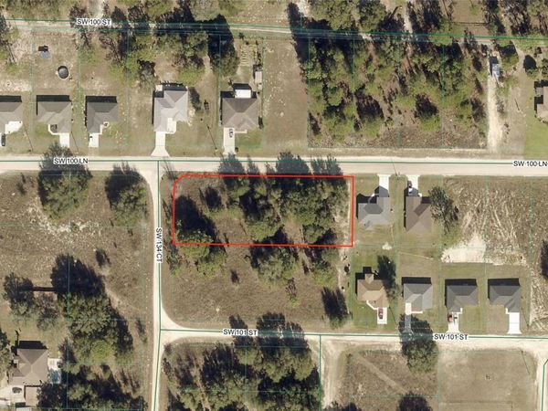 100TH LANE , DUNNELLON, FL 34432