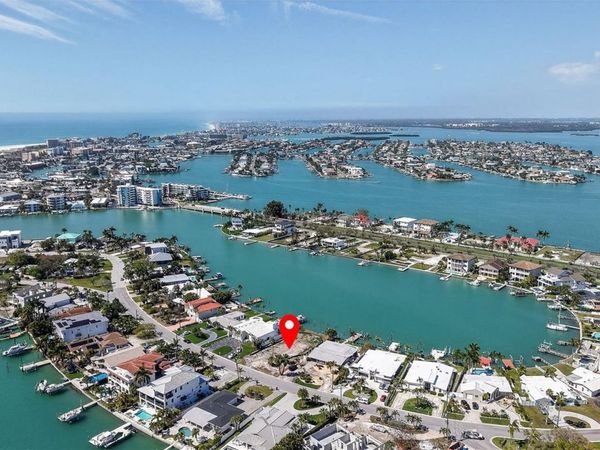 27 DOLPHIN DRIVE, TREASURE ISLAND, FL 33706