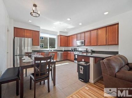 2490 Eastshore Place, Unit 306, Reno, NV 89509 Photo