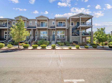 2490 Eastshore Place, Unit 306, Reno, NV 89509 Photo