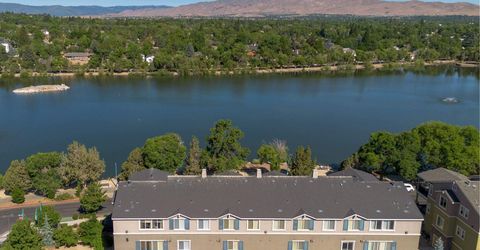 2490 Eastshore Place, Unit 306, Reno, NV 89509 Photo