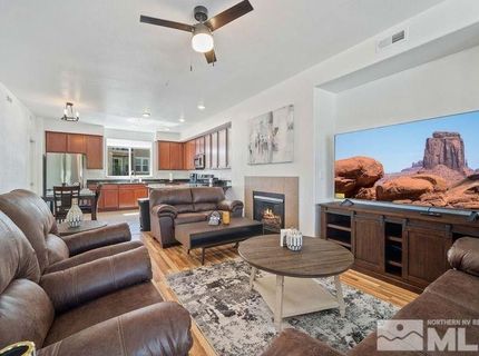 2490 Eastshore Place, Unit 306, Reno, NV 89509 Photo