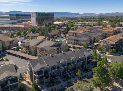 2490 Eastshore Place, Unit 306, Reno, NV 89509 Photo